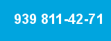 939 811-42-71 939 811-42-71